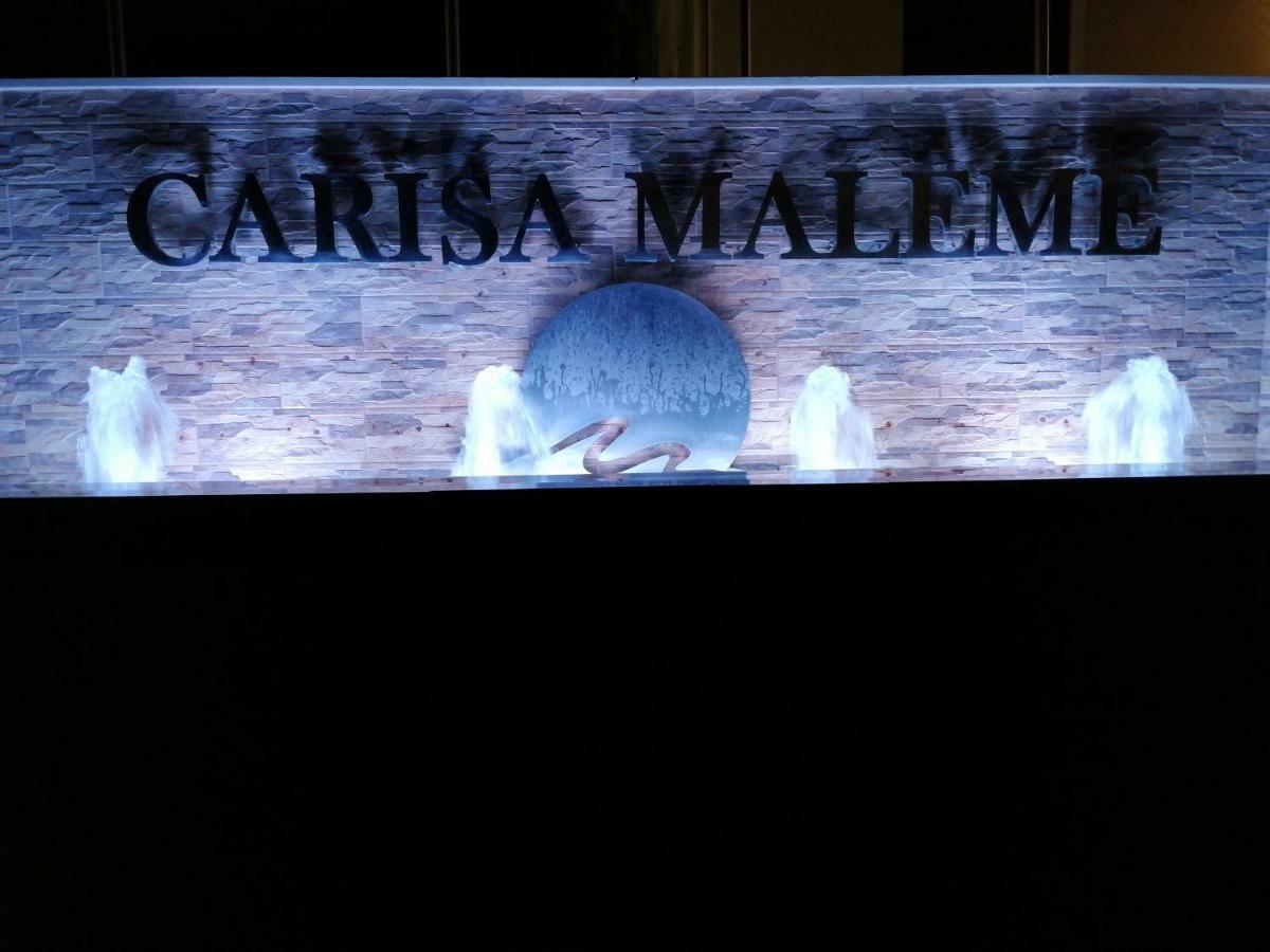 Carisa Maleme Hotel Exterior photo